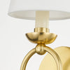 Mitzi Haverford Wall Sconce