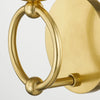 Mitzi Haverford Wall Sconce
