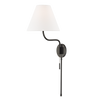 Mitzi Patti Plug-in Sconce