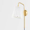 Mitzi Demi Plug-in Sconce