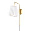 Mitzi Demi Plug-in Sconce