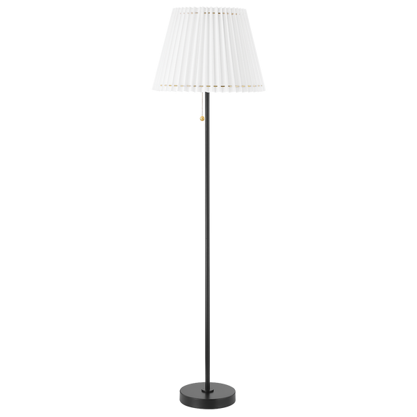 Mitzi Demi Floor Lamp