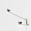 Mitzi Whitley Plug-in Sconce