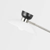 Mitzi Whitley Plug-in Sconce