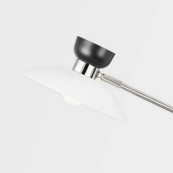 Mitzi Whitley Plug-in Sconce