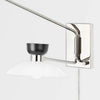 Mitzi Whitley Plug-in Sconce