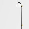 Mitzi Faye Plug-in Sconce