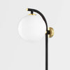Mitzi Faye Plug-in Sconce