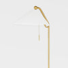 Mitzi Aisa Floor Lamp