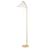 Mitzi Aisa Floor Lamp