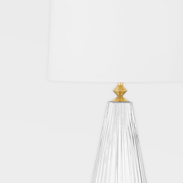 Mitzi Christie Table Lamp