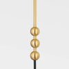 Mitzi Sang Wall Sconce