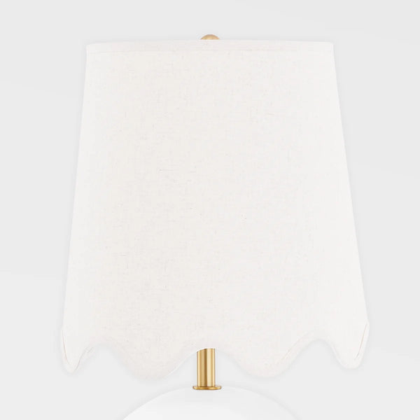 Mitzi Roshani Table Lamp