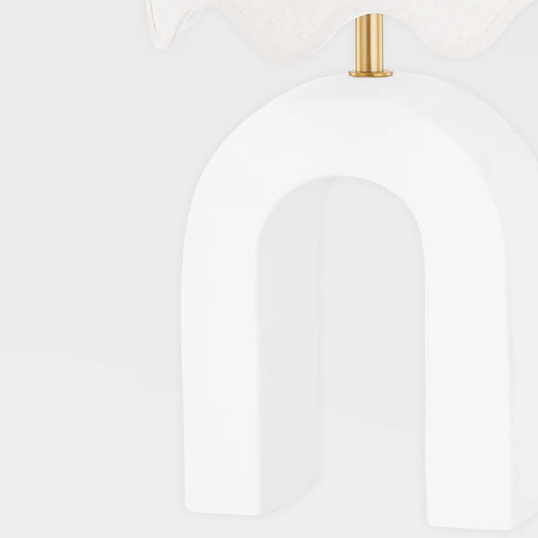 Mitzi Roshani Table Lamp