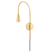 Mitzi Jenica Plug-in Sconce
