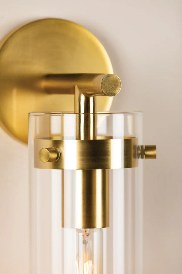 Mitzi Haisley Wall Sconce