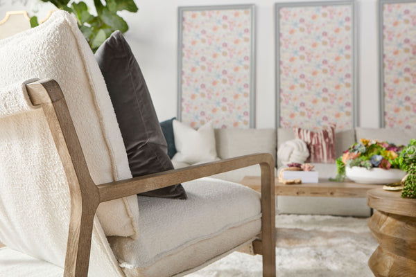Essentials For Living Hamlin Club Chair