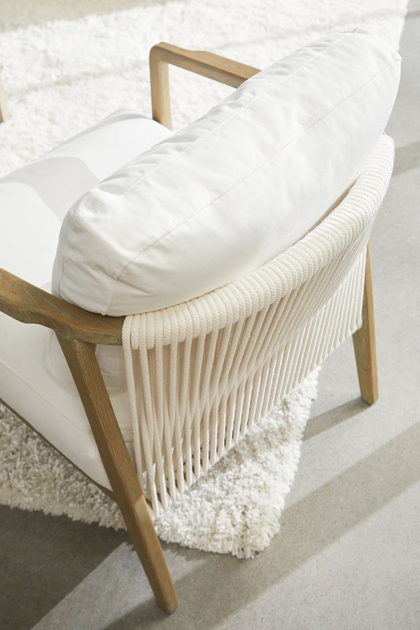 Essentials For Living Harbor Club Chair