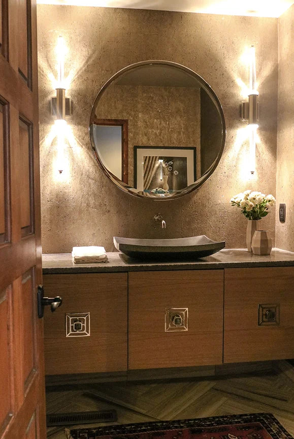 Corbett Harlow Wall Sconce