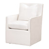 Essentials For Living Harmony Armchair w/ Casters