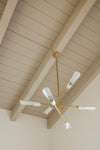 Mitzi Harperrose Chandelier