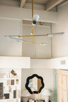 Mitzi Harperrose Chandelier