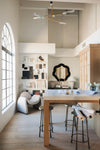 Mitzi Harperrose Chandelier
