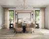Mitzi Harperrose Chandelier