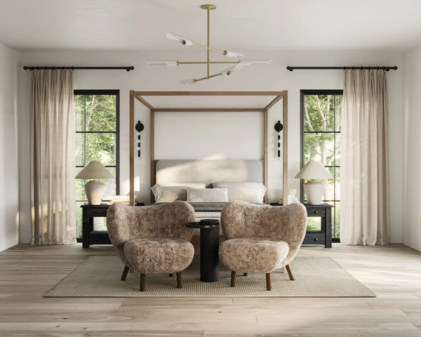 Mitzi Harperrose Chandelier