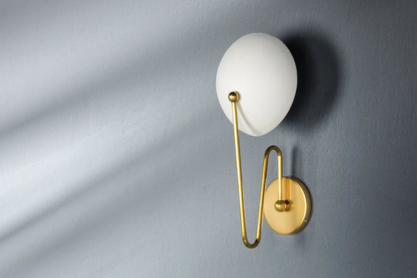 Mitzi Hattie Wall Sconce
