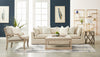 Essentials For Living Haven 96” Lounge Slipcover Sofa