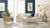 Essentials For Living Haven 96” Lounge Slipcover Sofa