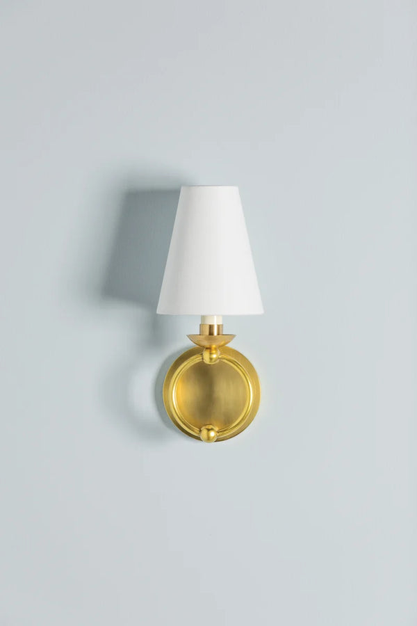 Mitzi Haverford Wall Sconce