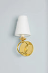 Mitzi Haverford Wall Sconce