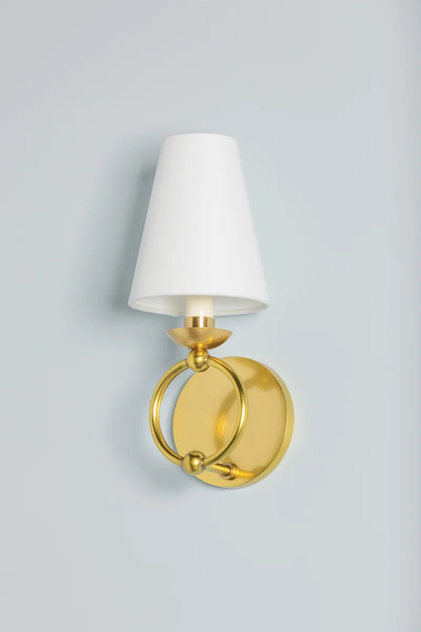 Mitzi Haverford Wall Sconce