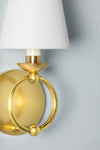 Mitzi Haverford Wall Sconce
