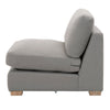 Essentials For Living Hayden Modular - 1 Seat Armless Chair