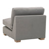 Essentials For Living Hayden Modular - 1 Seat Armless Chair