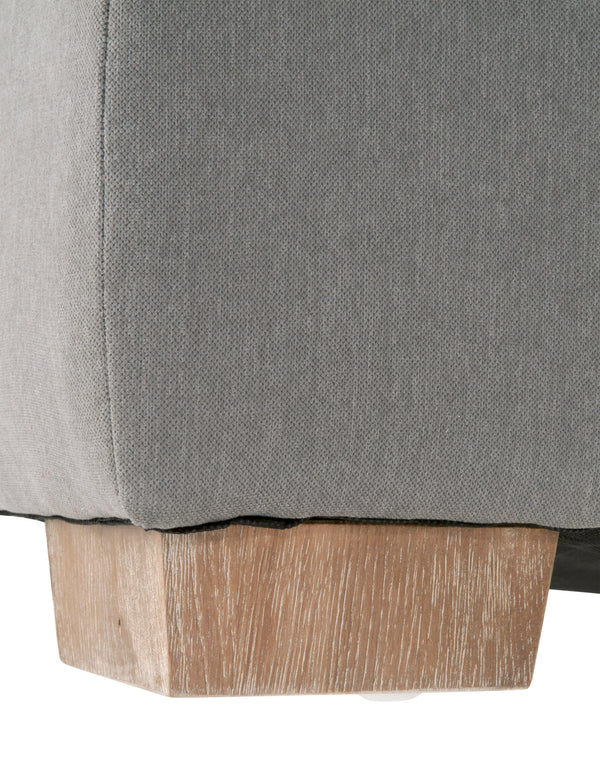 Essentials For Living Hayden Modular - 1 Seat Armless Chair