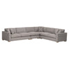 Essentials For Living Hayden Modular - 1 Seat Armless Chair