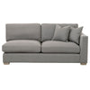 Essentials For Living Hayden Modular 2-Seat Right Taper Arm Sofa