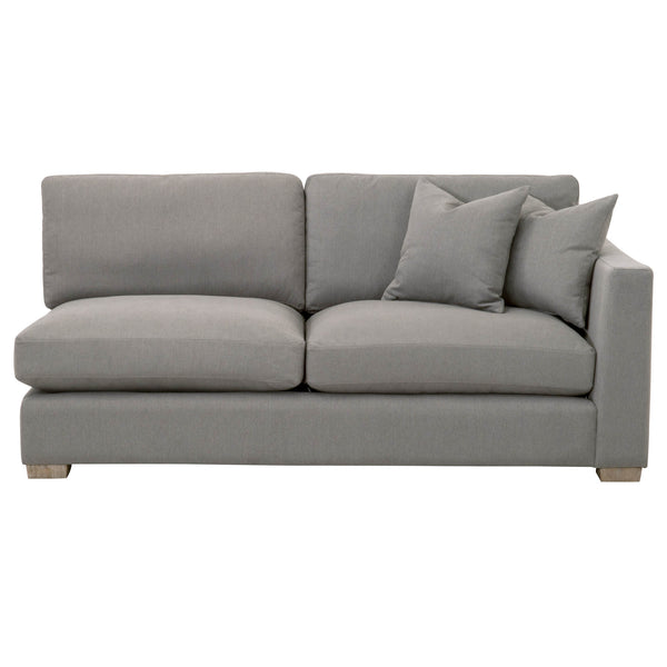Essentials For Living Hayden Modular 2-Seat Right Taper Arm Sofa