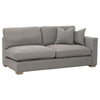 Essentials For Living Hayden Modular 2-Seat Right Taper Arm Sofa