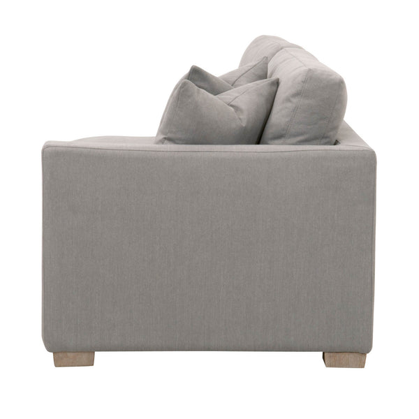 Essentials For Living Hayden Modular 2-Seat Right Taper Arm Sofa
