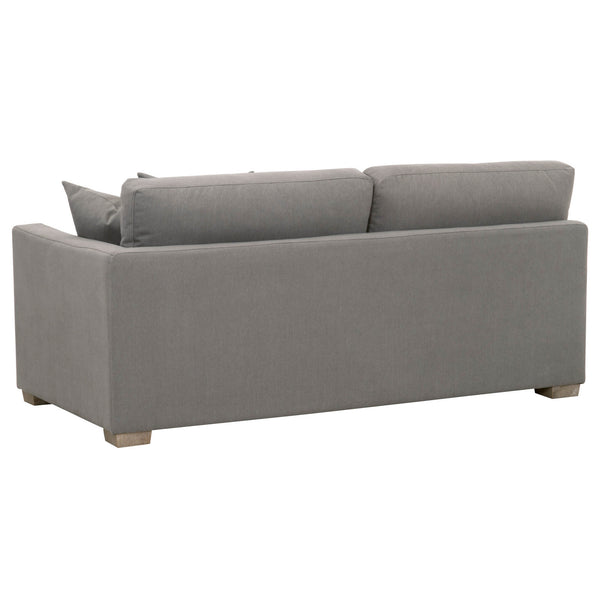 Essentials For Living Hayden Modular 2-Seat Right Taper Arm Sofa