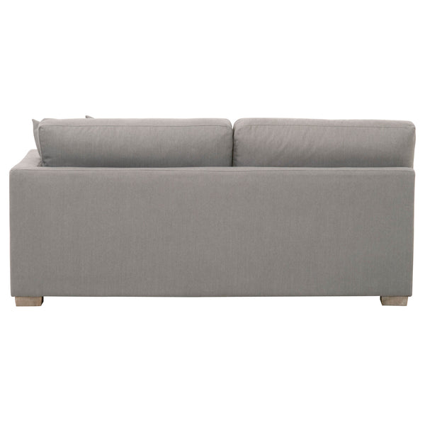 Essentials For Living Hayden Modular 2-Seat Right Taper Arm Sofa