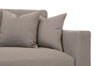 Essentials For Living Hayden Modular 2-Seat Right Taper Arm Sofa