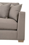 Essentials For Living Hayden Modular 2-Seat Right Taper Arm Sofa