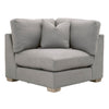 Essentials For Living Hayden Modular Sofa Corner Chair