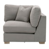 Essentials For Living Hayden Modular Sofa Corner Chair